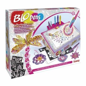 Travaux Manuel Blopens de BigBuy Fun, Dessin - Réf : S2431478, Prix : 27,36 €, Remise : %