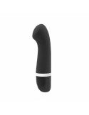 Vibrator B Swish BSBDR0620 Schwarz | Tienda24 Tienda24.eu