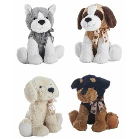 Jouet Peluche 40 cm Chien de BigBuy Kids, Animaux et personnages - Réf : S2431499, Prix : 9,20 €, Remise : %