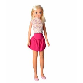 Doll Jesmar Rosaura 105 cm Doll by Jesmar, Fashion Dolls - Ref: S2431525, Price: 35,97 €, Discount: %