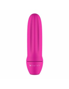 Mini Vibrator Evolved The Queen Rosa | Tienda24 Tienda24.eu