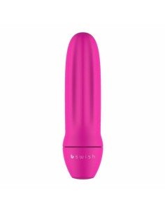 Vibrador B Swish Basics de B Swish, Bolas e ovos vibradores - Ref: S4000268, Precio: 15,37 €, Descuento: %