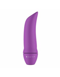 Vibrador B Swish Basics de B Swish, Bolas e ovos vibradores - Ref: S4000270, Precio: 15,37 €, Descuento: %