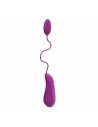 Bullet Vibrator B Swish BSBND0880 Raspberry | Tienda24 Tienda24.eu