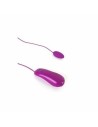 Bullet Vibrator B Swish BSBND0880 Raspberry | Tienda24 Tienda24.eu