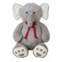 Plüschtier Wanda 120 cm Moderne Elefant | Tienda24 - Global Online Shop Tienda24.eu