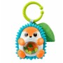 Rattle Chicco Hedgehog by Chicco, Rattles and plush hoops - Ref: S2431554, Price: 9,81 €, Discount: %