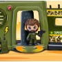 Playset Pinypon Action Militar de Pinypon, Muñecos y figuras de acción - Ref: S2431633, Precio: 41,29 €, Descuento: %