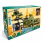 Playset Pinypon Action Militar de Pinypon, Muñecos y figuras de acción - Ref: S2431633, Precio: 41,29 €, Descuento: %