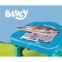 Table pour enfant Bluey 30 x 48 x 38 cm de Bluey, Meubles pour petits enfants - Réf : S2431636, Prix : 33,75 €, Remise : %