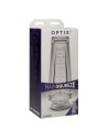 Masturbator Main Squeeze Ultraskyn Transparent | Tienda24 Tienda24.eu