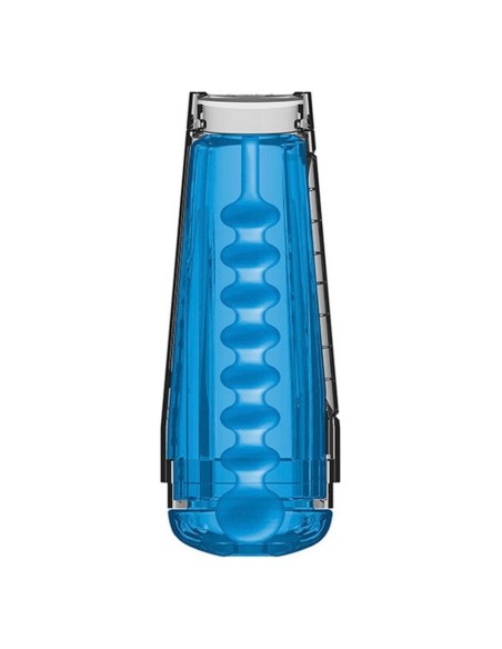 Masturbateur Main Squeeze Ultraskyn Bleu | Tienda24 Tienda24.eu