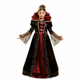 Fantasia para Crianças Princesa Vampira (2 Peças) de BigBuy Carnival, Meninos - Ref: S2431639, Preço: 23,81 €, Desconto: %