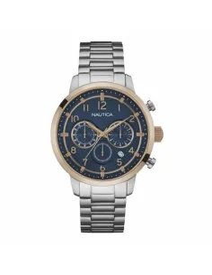 Herrenuhr Casio Silberfarben (Ø 35 mm) | Tienda24 Tienda24.eu