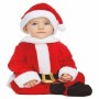 Costume per Neonati Babbo Natale 2 Pezzi di BigBuy Carnival, Bebé - Rif: S2431643, Prezzo: 0,00 €, Sconto: %