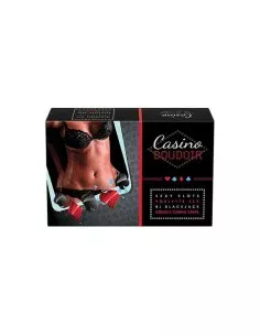 Erotic Game Master & Slave Tease & Please 81117 | Tienda24 Tienda24.eu