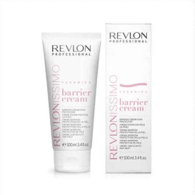 Crema Protectora Revlon Barrier Cream (100 ml)