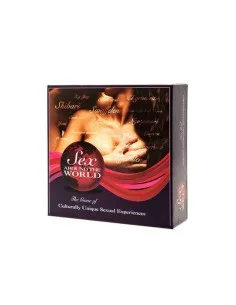 Sex Around The World Spiel Kheper Games KGBGR50 von Kheper Games, Erotische Scherzartikel - Ref: S4000383, Preis: 11,43 €, Ra...