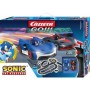 Piste de course Sonic The Hedgehog de Sonic, Circuits - Réf : S2431722, Prix : 66,24 €, Remise : %