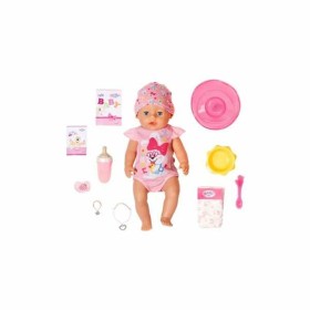 Poupée Bébé Zapf Baby Born Magic 43 cm de Zapf, Poupées bébé - Réf : S2431723, Prix : 52,11 €, Remise : %