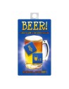 Gioco da Tavolo Kheper Games Beer da Kheper Games, Oggetti insoliti - Ref: S4000391, Precio: 8,02 €, Descuento: %