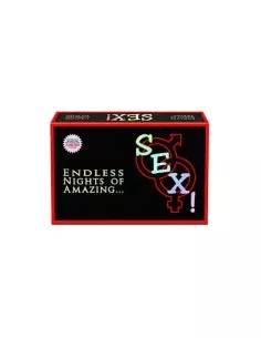 Juego Erótico Sex Toy Seductions Kheper Games | Tienda24 Tienda24.eu