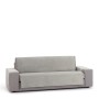 Housse de canapé Eysa MID Gris clair 100 x 110 x 190 cm de Eysa, Housses de canapé - Réf : D1605576, Prix : 49,44 €, Remise : %