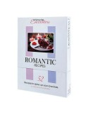 Livre de recettes Kheper Games Romantic Recipes | Tienda24 Tienda24.eu