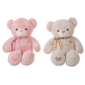 Peluche Little Angel Urso 140 cm de BigBuy Kids, Animais e figuras - Ref: S2431748, Preço: 58,79 €, Desconto: %