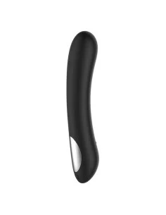 Vibrador S Pleasures Curve Lilás | Tienda24 Tienda24.eu