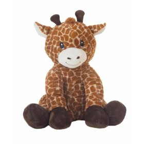 Jouet Peluche Jas Girafe 100 cm de BigBuy Kids, Animaux et personnages - Réf : S2431752, Prix : 30,98 €, Remise : %