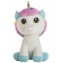 Peluche Beauty Unicórnio 38 cm | Tienda24 - Global Online Shop Tienda24.eu