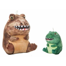 Jouet Peluche Kai Dinosaure 40 cm | Tienda24 - Global Online Shop Tienda24.eu