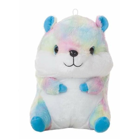 Fluffy toy Boli Rat 45cm by BigBuy Kids, Animals and figures - Ref: S2431763, Price: 15,49 €, Discount: %