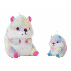 Jouet Peluche Boli Rat 35 cm de BigBuy Kids, Animaux et personnages - Réf : S2431764, Prix : 12,39 €, Remise : %