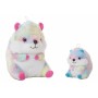 Fluffy toy Boli Rat 35 cm | Tienda24 - Global Online Shop Tienda24.eu