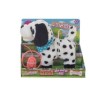 Peluche con Suono Dalmata Cane Musicale 24 cm | Tienda24 - Global Online Shop Tienda24.eu