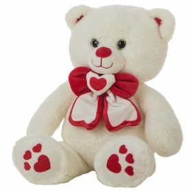 Peluche Bet Corazón Oso 110 cm de BigBuy Kids, Animales y figuras - Ref: S2431775, Precio: 38,26 €, Descuento: %