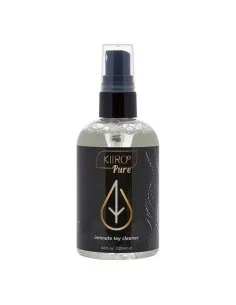 Lubricante Ultra Chill de Base de Silicona (60 ml) Wicked | Tienda24 Tienda24.eu