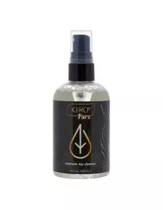 Ultra Fragrance Free Siliconebased Lube 120 ml Wicked | Tienda24 Tienda24.eu