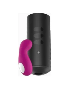 Masturbador XR Silicone L Realista | Tienda24 Tienda24.eu