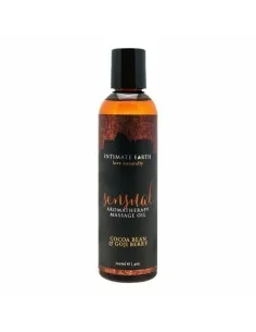 Massage Oil Aphrodisia Eros Caramel 50 ml (50 ml) | Tienda24 Tienda24.eu