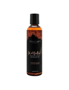 Aceite de Masaje Awake Intimate Earth Pomelo (120 ml) | Tienda24 Tienda24.eu