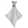 Doudou Baby Aigue marine Ours Panda 25 x 25 cm | Tienda24 - Global Online Shop Tienda24.eu