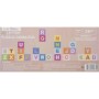 Puzzle Infantil 26 Peças Abecedário 32 x 32 x 1 cm | Tienda24 - Global Online Shop Tienda24.eu