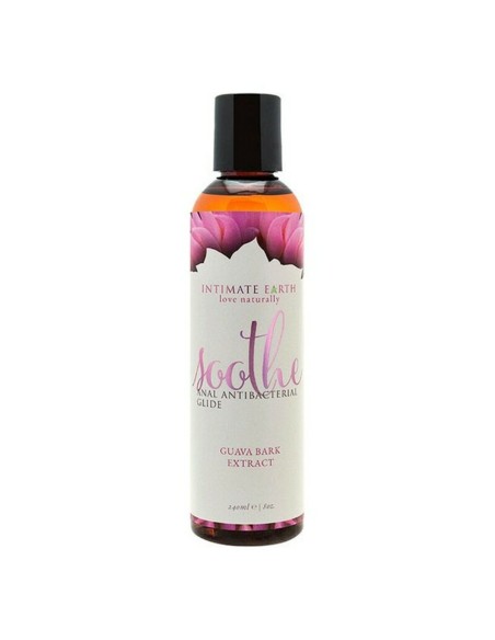 Soothe Anal Glide 240 ml Intimate Earth (40 ml) (240 ml) | Tienda24 Tienda24.eu