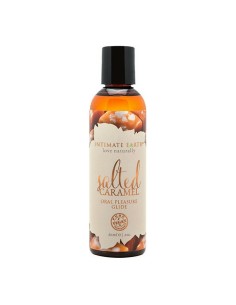 Lubrifiant Nature Body 100 ml Réglisse | Tienda24 Tienda24.eu