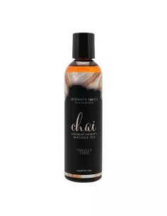 Huile de massage érotique Plaisirs Secrets 59 ml Coco | Tienda24 Tienda24.eu