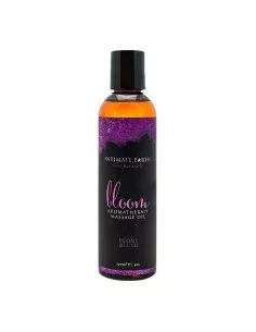 Óleo de Massagem Erótico Plaisirs Secrets 59 ml Frutas Exóticas | Tienda24 Tienda24.eu