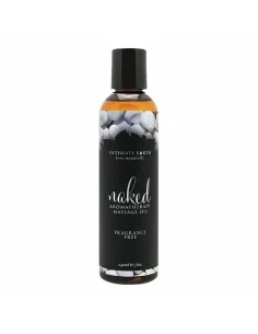 Olio per Massaggio Erotico Intimate Earth Naked (240 ml) da Intimate Earth, Oli per massaggi - Ref: S4000757, Precio: 18,77 €...